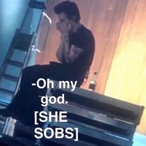 Meet your Posher, Meg